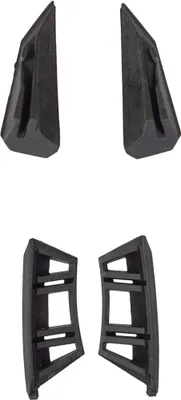 Immagine prodotto di Kit Coperchi Frontali Casco Airoh Aviator 3