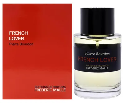 Produktbild von Frederic Malle French Lover Men's Eau de Parfum – 100 ml Vapo