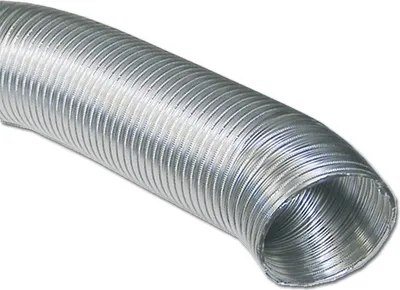 Produktbild von Europart Abluftschlauch 100erR 5m, im Karton