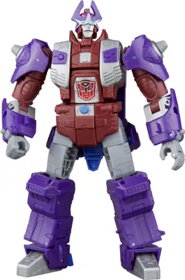 Produktbild von Transformers Age of the Primes The Thirteen Alpha Trion, 8 Jahr(e), Kunststoff, Mehrfarbig