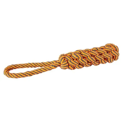Produktbild von Hundespielzeug - Spielseil mit Knoten - 1 Stück