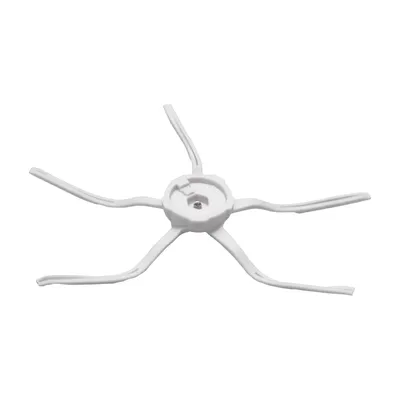 Image de brosse latérale à 5 bras pour ROBOROCK S5 Max S6 Series FA08