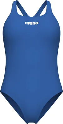 Produktbild von Arena TEAM SWIMSUIT SWIM PRO Damen ROYAL-WHITE 42