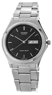 Productafbeelding van Herenuhren Casio MTP-1240D-1A