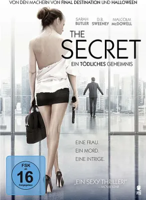 Produktbild von The Secret