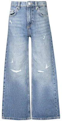 Zdjęcie produktu dla GUESS JEANS Jeansy J6YA01D1375_BLOFLW