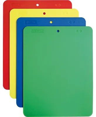 Image de Tapis de découpe CONTACTO, longueur : 370 mm, largeur : 290 mm