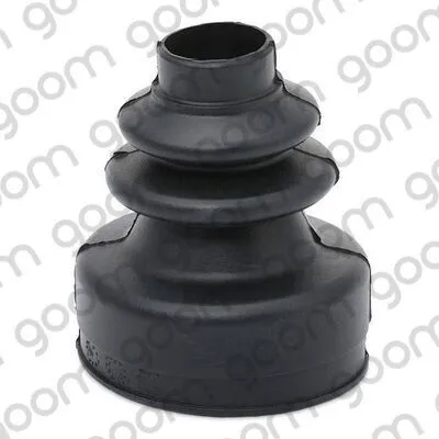 Produktbild von GOOM DB-0153 Achsmanschette für FIAT DUCATO Pritsche/Fahrgestell (230) Getriebeseitig Antriebswelle