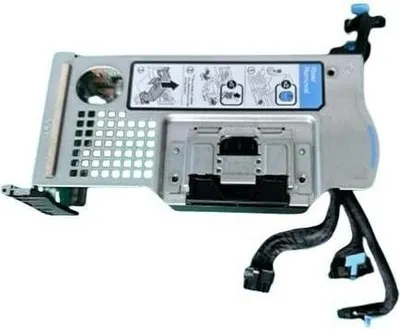 Immagine prodotto di DELL 540-BDVW scheda di interfaccia e adattatore Interno PCIe
