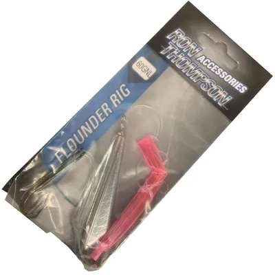 Produktbild von Ron Thompson Flounder Rig 60g - Plattfischvorfach