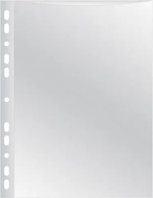 Obrázok produktu pre Eurobaly U Q-Connect - A4, matné, 80 mic, 100 ks