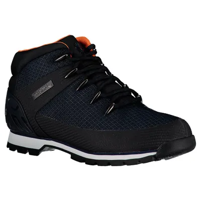 Produktbild von Timberland Euro Sprint Waterproof Mid Hiker Herren Boots TB0A1QKA019