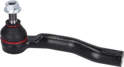 Produktbild von FEBI BILSTEIN Spurstangenkopf Spurstange für TOYOTA Yaris Schrägheck (P1) Vorne Links 184603