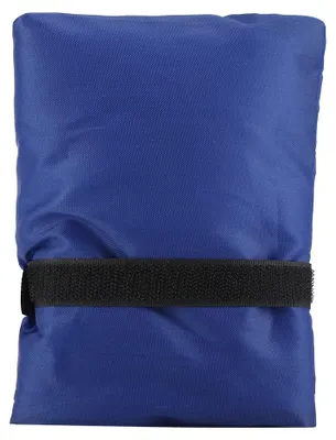 Produktbild von Anti-Frost Wasserhahn Abdeckung Schutz Wasserhahn Handschuh Winter Wasser Schutzhülle Abdeckung Outdoor Blau