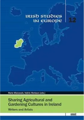 Obrázek produktu pro Sharing Agricultural and Gardening Cultures in Ireland