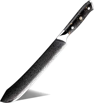 Produktbild von Damast Küchenmesser WA-35144 - s Design KP35144