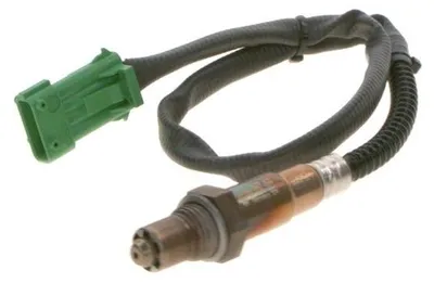 Produktbild von BOSCH Lambdasonde 0 258 006 027
