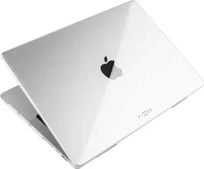 Zdjęcie produktu dla Torba FIXED Oxford Torcello do Apple MacBook Air 13,6" (2022/2024/2025) czarna
