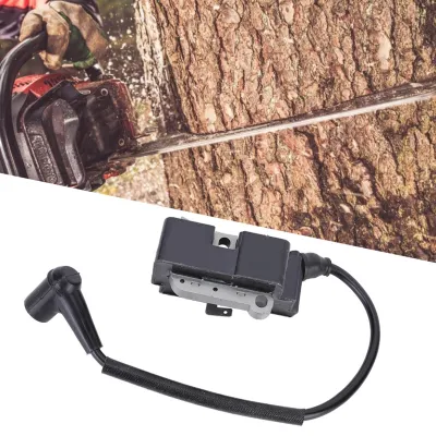 Zdjęcie produktu dla Cewka zapłonowa do pilarki łańcuchowej Husqvarna 345 350 357 359 362 365 371 372 372XP 385 390