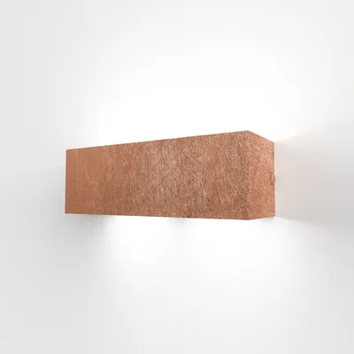Immagine prodotto di Desmo Lampada Da Parete Foglia