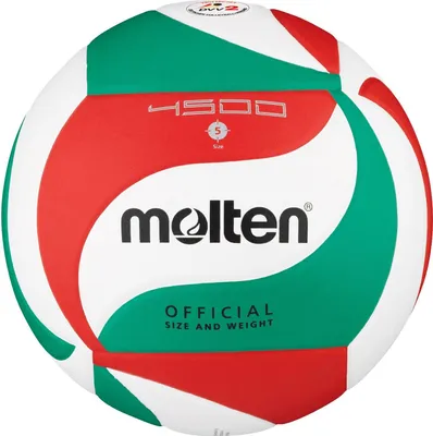 Produktbild von Molten Volleyball "V5M4500"