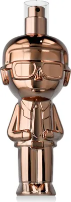 Produktbild von Karl Lagerfeld Ikonik Pour Femme Eau De Parfum 60 ml (woman)