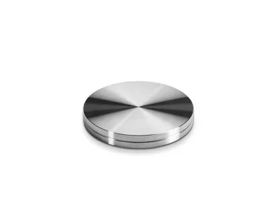 Produktbild von Naber Glasadapterscheibe. Edelstahl  - Trag-/Stützelement