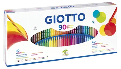 Immagine prodotto di FILA 257500 pastello colorato