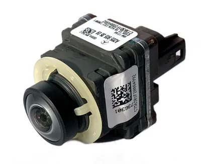 Immagine prodotto di Neue Oe Camera 360 Grad Rückspiegel Mercedes Classe S W222 Classe E W213 Classe C W205 Glc X253 A2059053509