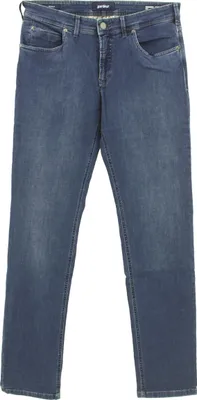 Produktbild von 31777 Atelier Gardeur, Bradley, Herren Jeans Hose, Stretchdenim, blue, W 36 L 36