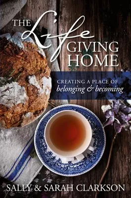 Obrázek produktu pro The Lifegiving Home