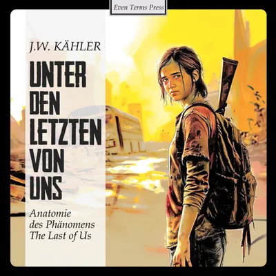Produktbild von Unter den Letzten von uns