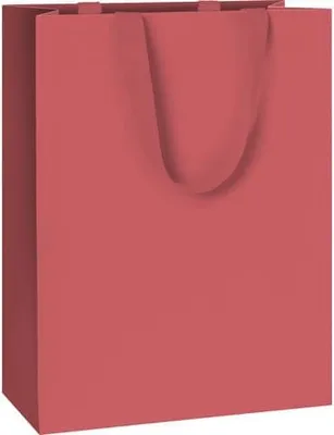 Produktbild von Geschenktasche 23x13x30cm Uni Pure 7630050876053