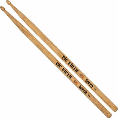 Immagine prodotto di Bacchette Vic Firth 5AT American Classic serie Terra