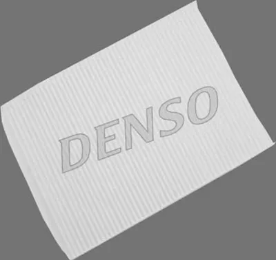 Produktbild von DENSO DCF483P Innenraumfilter Pollenfilter für HYUNDAI i30 (FD) für KIA CEE'D Schrägheck (ED)