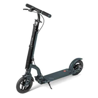 Produktbild von Faltbarer Scooter Movino AIR – Trommelbremse, Luftbereifung