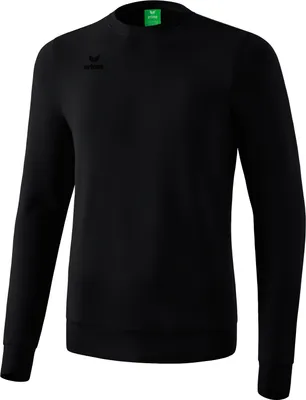Produktbild von Erima Sweatshirt Herren - Schwarz