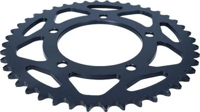 Productafbeelding van Achtertandwiel, stalen, voor motorfiets