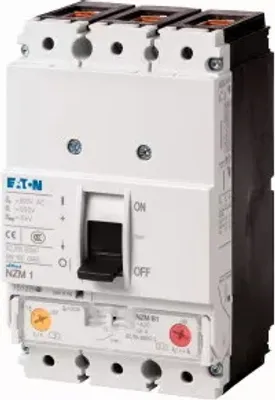 Image de Eaton disjoncteur, 3p, 32A 280989