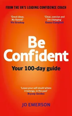 Obrázek produktu pro Be Confident