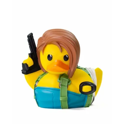 Zdjęcie produktu dla Kaczka Resident Evil - Jill Valentine (TUBBZ Resident Evil 1)