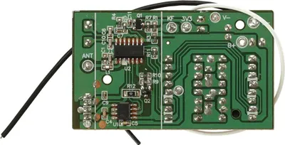Produktbild von Teil WLtoys 104310 Steuerplatine