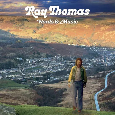 Produktbild von Words and Music - Remastered CD/DVD Edition