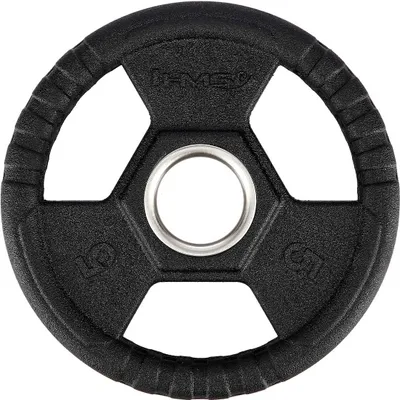 Obrázek produktu pro Olympijský kotouč HMS TOH05 5 kg