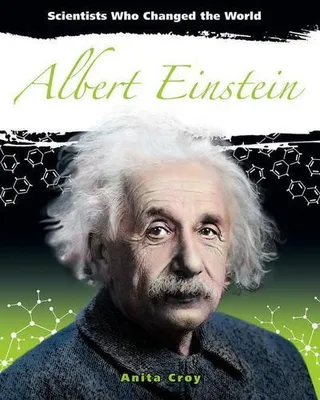 Zdjęcie produktu dla Albert Einstein
