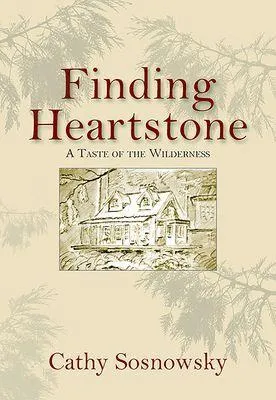Produktbild von Finding Heartstone