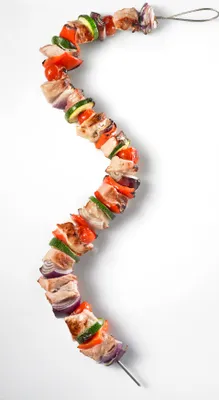 Produktbild von Westmark 2 Grillspieße