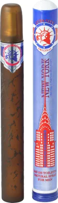 Produktbild von Cuba City New York for Men  - Eau de Toilette Spray 35 ml