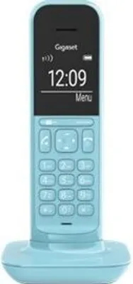 Gigaset CL390HX Purist Blue