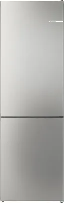 Produktbild von Bosch Serie 4 MKK67GNLAA, NoFrost-Funktion (Kühleinheit), 30 dB, A, Metallisch
